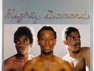 Reggae LP   Mighty Diamonds   Right Time   Virgin   VG+