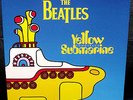 THE BEATLES - YELLOW SUBMARINE - STEREO LP - MINT / BRAND NEW