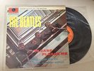BEATLES   THE BEATLES  PLEASE PLEASE ME
