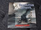 Demolition Hammer - Epidemic Of Violence Vinyl Sodom Kreator Destruction Exodus