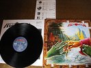 Helloween ?– Keeper Of The Seven Keys - Part II LP 1ST PRESS SPEED METAL 1988