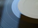 LUSH SPOOKY Test Pressing Contempo Italy MINT Pop