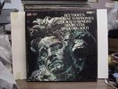 9 LPs box set Beethoven 9 Symphonies Chicago Solti ALL MINT UN PLAYED England 19