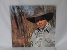 2 Garth Brook LP's - Ropin the Wind and Self Titled