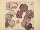 Pink Floyd - RELICS - Vinyl LP - Australia SOELP 9791 His Master's Voice 1971