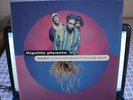 DIGABLE PLANETS/REACHIN'/GER, EU PENDLUM LP