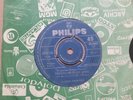 claude francois single chilean press
