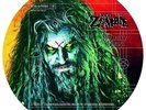 ROB ZOMBIE - HELLBILLY DELUXE LIMITED PICTURE VINYL LP NEU & OVP