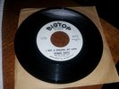 Girl Group: BOBBIE SMITH-Got A Feeling, My Love/Here Comes Baby-BIGTOP promo-NM