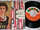 JULA DE PALMA - 