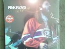 PINK FLOYD  A QUIET NIGHT  LIVE 1975  ONLY 150 COPIES  LIMITED RED WAX  LP