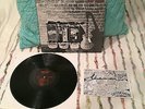 Code Of Honor / Sick Pleasure split LP Subterranean KBD Faction JFA Punk KBD
