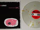 MELVINS/COWS Sugar Daddy Split Vol.2 SPLATTER VINYL/700 King Buzzo OFF Fantomas