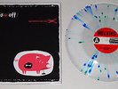MELVINS / OFF Sugar Daddy Split Vol.3 SPLATTER VINYL /700 King Buzzo Fantomas