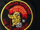 Northern Soul Patch Wigan Casino