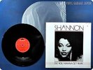 SHANNON Do You Wanna Get Away 12MM7012 LP Am4115