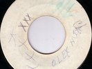 FRANK ANDERSON & ERIC MORRIS/SKINHEAD REGGAE/FEDERAL BLANK Orig JA 45..SKA