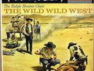 TAS RCA LIVING STEREO 1s/1s Wild Wild West RALPH HUNTER CHOIR LSP-1968