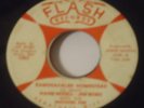 HANK MIZELL JIM BOBO BROTHERS FIVE Ramshackled Homestead 45 Flash bopper
