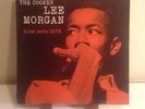 Lee Morgan The Cooker Blue Note 47 W 63rd DG RVG EAR LP no 