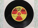 Social Distortion: 1945 1st Press Original (punk kbd germs black flag)