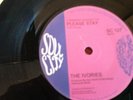 THE IVORIES  please stay- the just brothers carlena