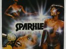 SPARKLE Self-Titled LP on Jam Sessions rare disco funk SS sealed