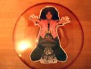Marc Bolan T.Rex Megarex Shaped Disc - Uncut Version
