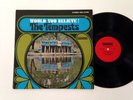 Tempests, The – Would You Believe    Northern Soul- 1968 Smash Stereo
