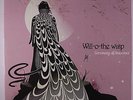 WILL-O-THE WISP: Ceremony Of Innocence  LP (Greece, 180 gram pressing, tri-fold