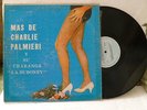 charlie palmieri DUBONEY EL TUBO  VENEZUELA GUAGUANCO FANTASTICO  # 142  ???