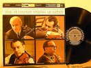 COLUMBIA MS 6015 RAVEL 2 QT BUDAPEST SQ 6-EYE NM