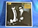 Blues Brothers - Briefcase Full Of Blues, lim. white LP, neu