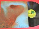 UK Import LP PINK FLOYD Meddle EMI Harvest SHVL 795 Stereo 1971 Orig GATEFOLD Ex