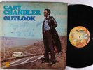 GARY CHANDLER Outlook LP on Eastbound