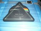 HYPER RARE NEW PICTURE DISC PINK FLOYD /BRAIN DAMAGE