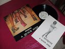 Womega,A Quick Step, Belgium Prog Rock,orig. SKRUUP Rec,Booklet,Mint-