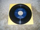 GARAGE PUNK ROCKABILLY-MAD MIKE & MANIACS-THE HUNCH/QUARTER TO FOUR-HEAR BOTH