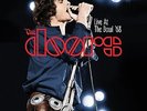 THE DOORS LIVE AT THE BOWL '68 LP VINYL BRAND NEW