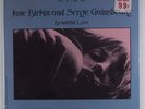 JANE BIRKIN & SERGE GAINSBURG Je T'Aime FONTANA LP SEALED