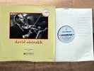 SAX 2253 - DAVID OISTRAKH Violin Encores w/ Yampolsky UK COLUMBIA B/S - NM
