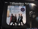 LES CHANCELIERS 1967 ORIGINAL FRENCH CANADIAN GARAGE FUZZ PSYCH LP LISTEN