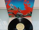 URIAH HEEP-THE MAGICIANS BIRTHDAY...1ST PRESS EXCELLENT/EX PLUS VINYL LP 1972