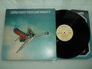 URIAH HEEP-HIGH AND MIGHTY...1ST ISSUE EXCELLENT VINYL LP RECORD 1976