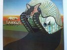 EMERSON LAKE & PALMER - Tarkus A1 B1 - Excellent Con LP Record Manticore K 43504