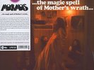 Mormos - The Magic Spell Of Mother's Wrath Vinyl EU LP+7