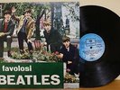 I Favolosi Beatles