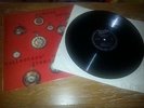 MILES DAVIS VERY RARE FIRST ITALIA PRESS PRESTIGE Year 1956 LP Collector's items