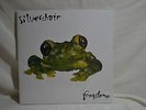 SILVERCHAIR - Frogstomp Limited 2XLP 180 Gram BLUE VINYL Etched Gatefold Bonus