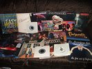 heavy metal,rock albums and 7